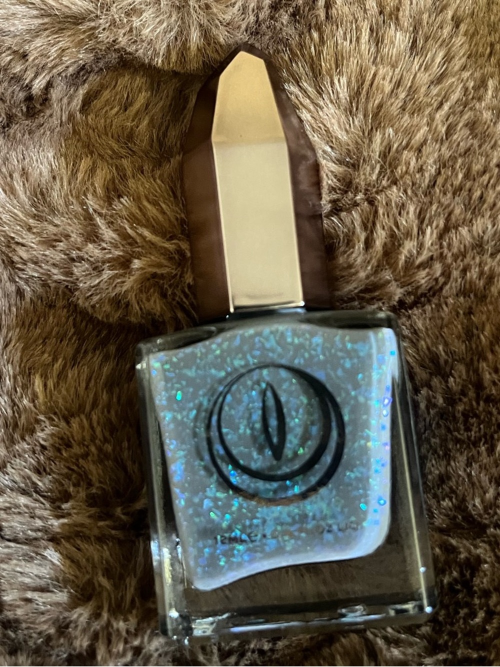 Mooncat Triceratops polish - Picture 6 of 10